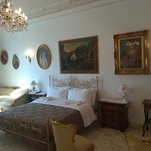 Apartment Pedra House, Catania