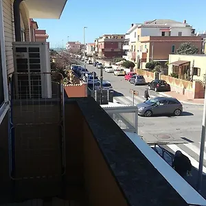 Suiteroom&apartment Flat , Fiumicino Italy