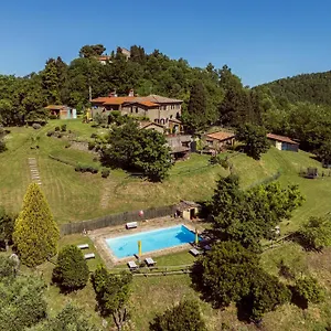 La Sala , Greve in Chianti Italy