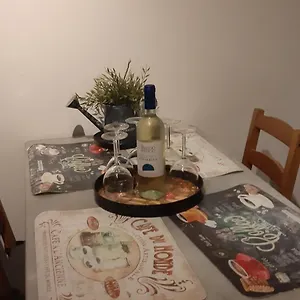 Casa Grazia-near Smn Station , Florence Italy