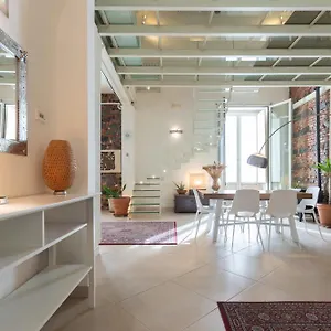 Amenano Apartments Apartament