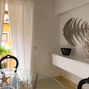 Etnart Gallery House , Catania Italy