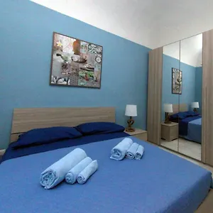 Patri House , Catania Italy