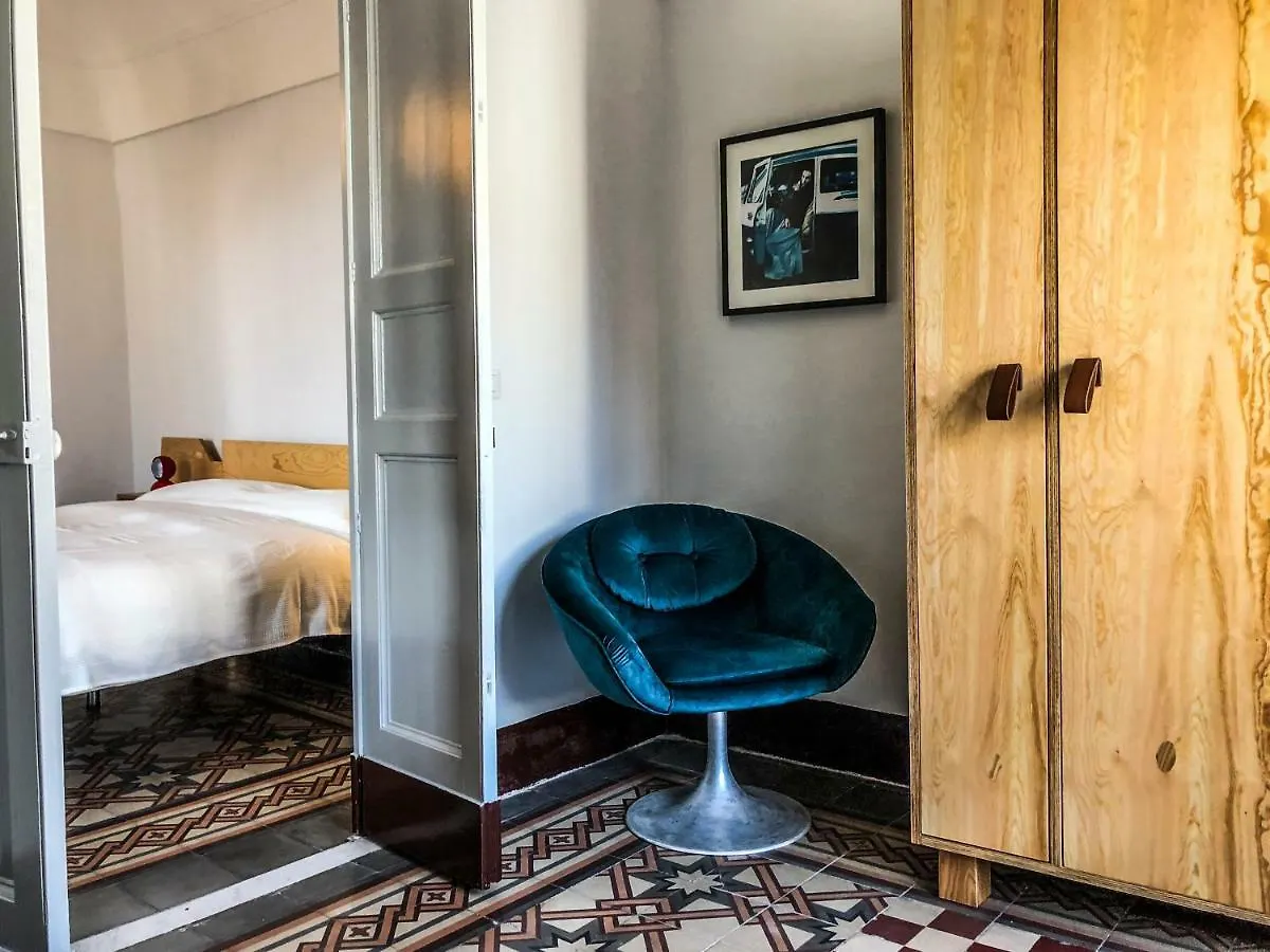 Otto Biscari Apartment Catania 0*,