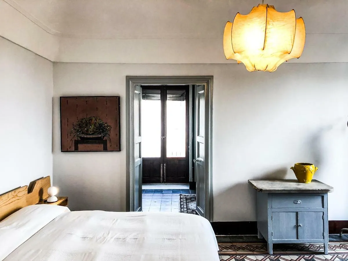 Otto Biscari Apartment Catania