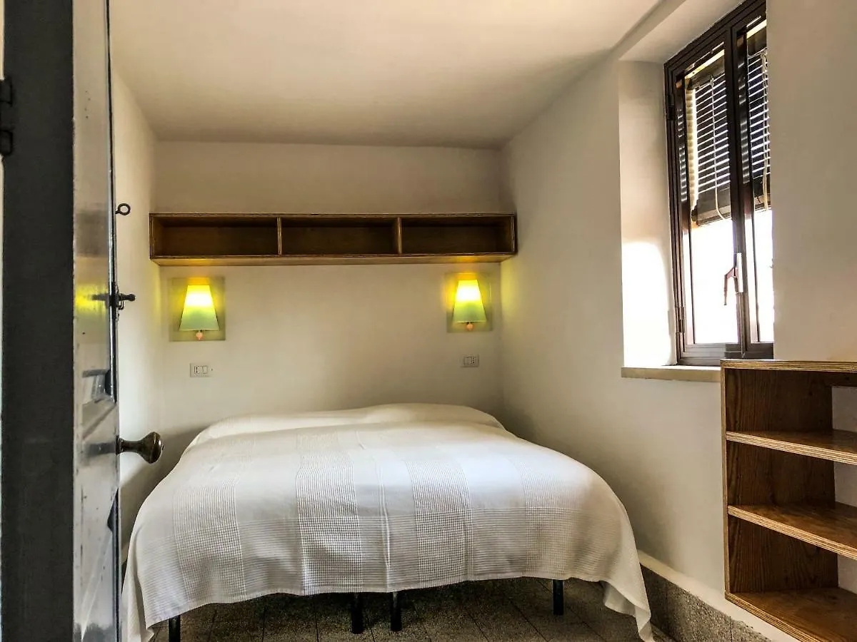 Otto Biscari Apartment Catania