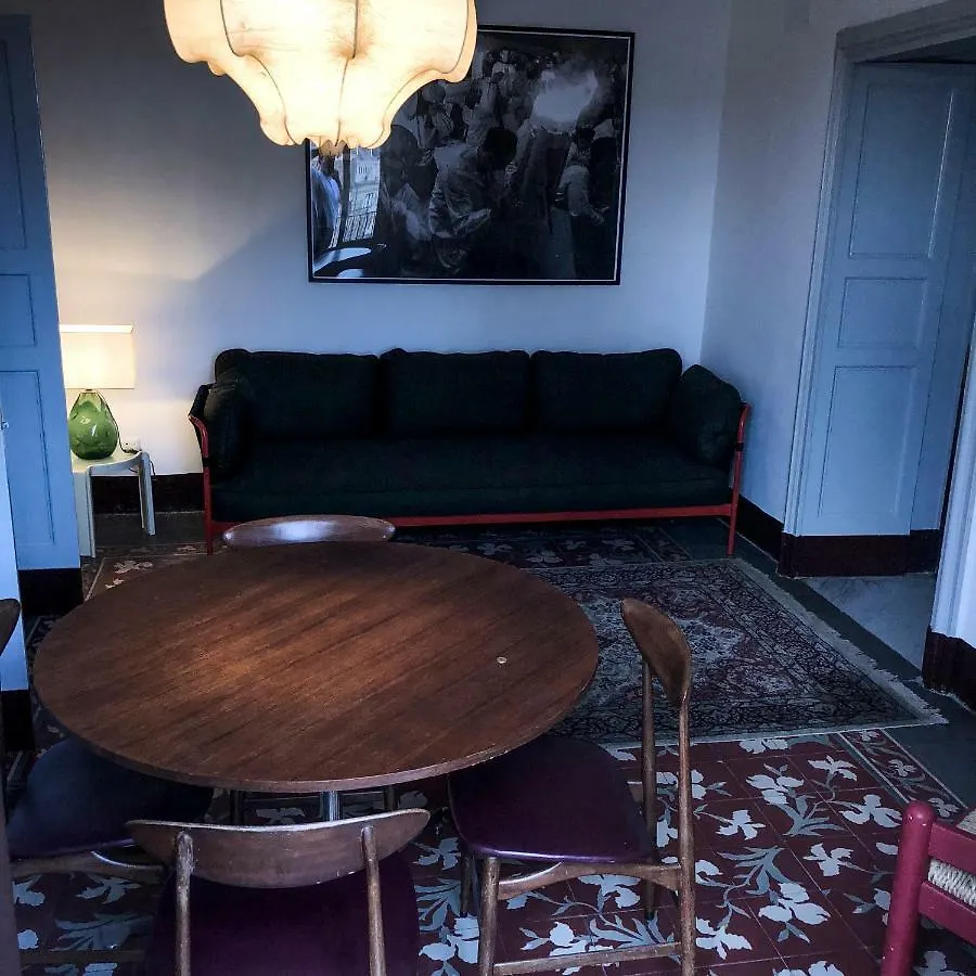 Otto Biscari Apartment Catania