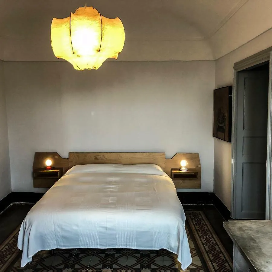 Otto Biscari Apartment Catania 0*,  Italy