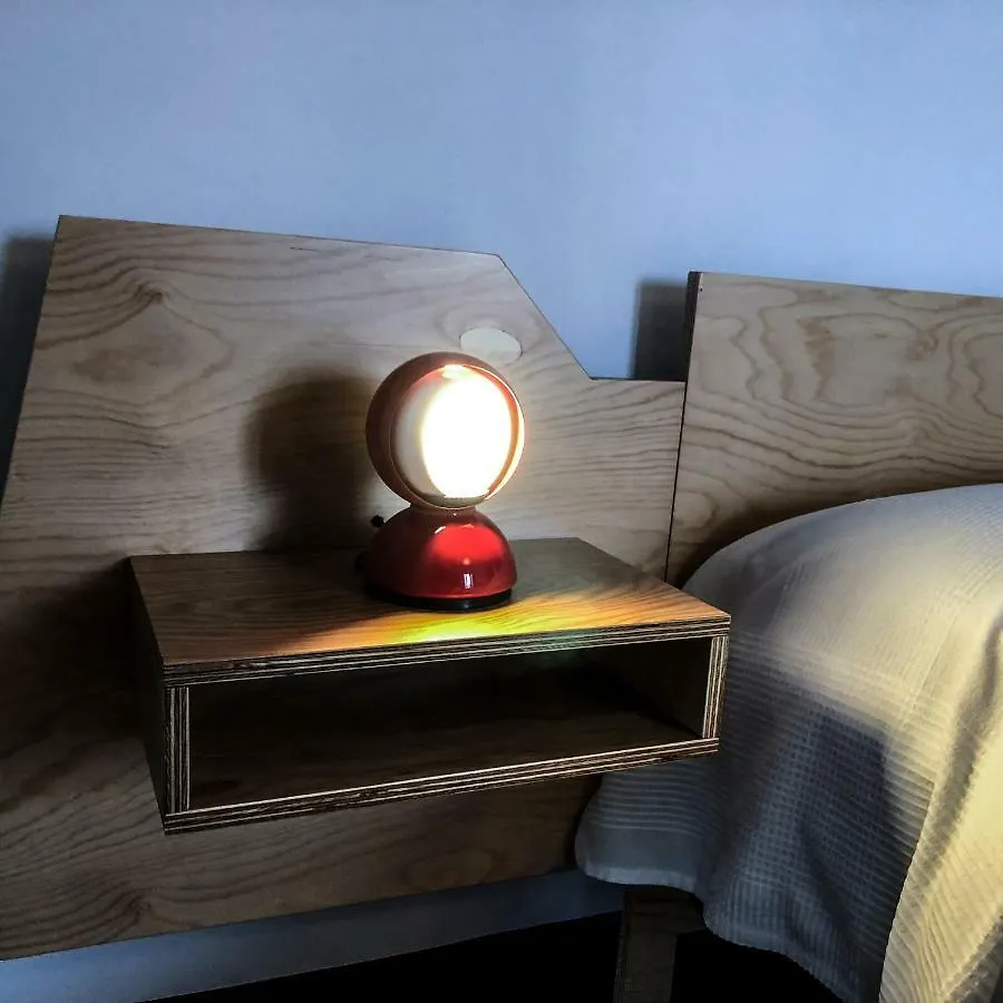 Otto Biscari Apartment Catania