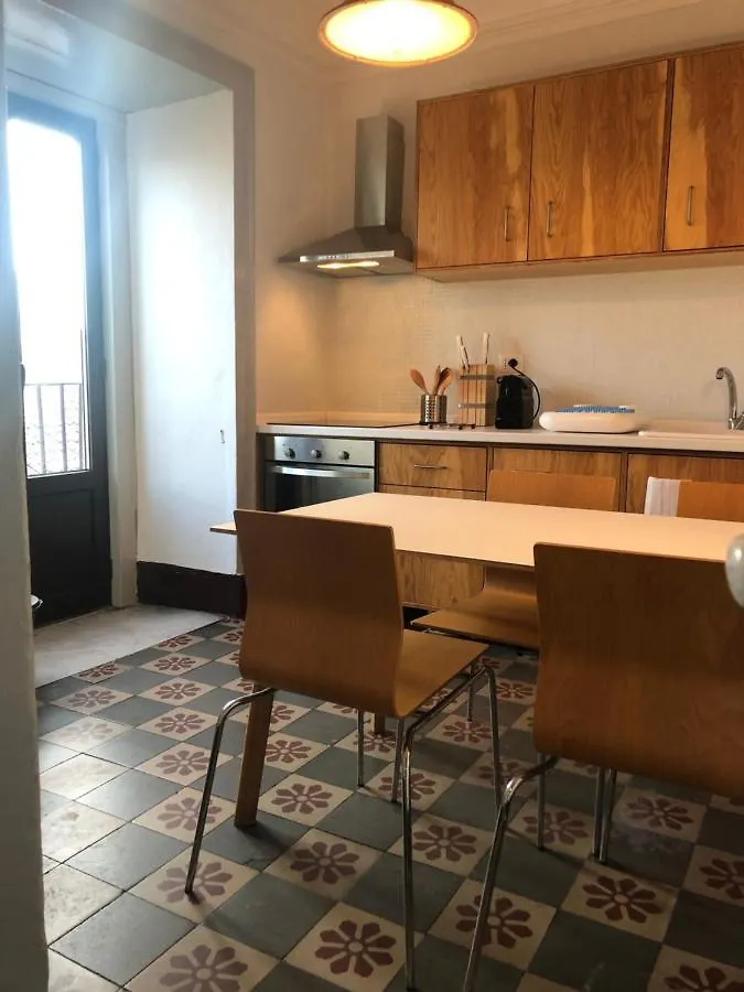 Otto Biscari Apartment Catania